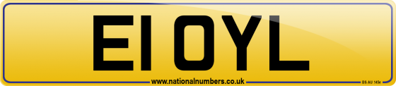 E1 OYL