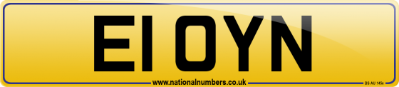E1 OYN