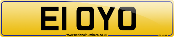 E1 OYO