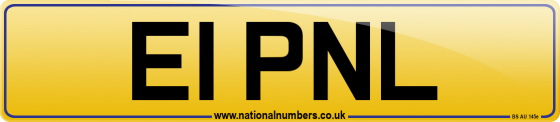 E1 PNL