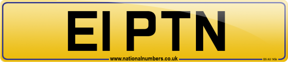 E1 PTN