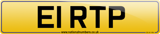 E1 RTP