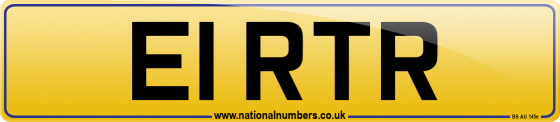 E1 RTR
