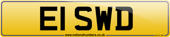 E1 SWD