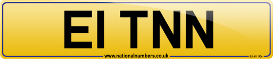 E1 TNN