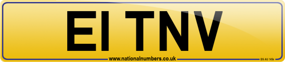 E1 TNV