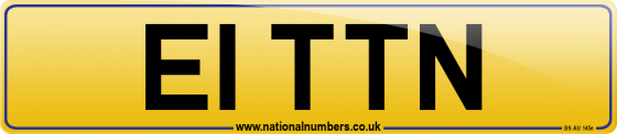 E1 TTN