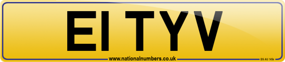 E1 TYV
