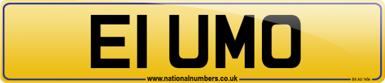 E1 UMO