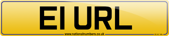 E1 URL