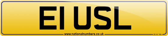 E1 USL