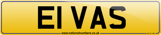 E1 VAS