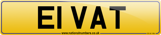 E1 VAT