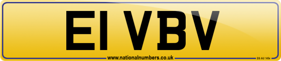 E1 VBV