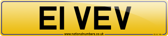 E1 VEV