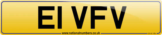 E1 VFV