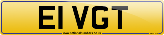 E1 VGT