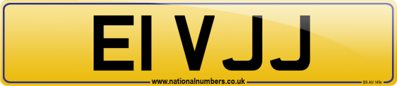 E1 VJJ