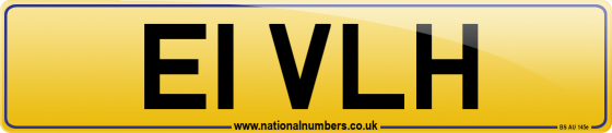 E1 VLH