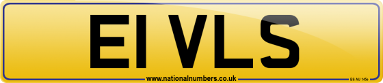 E1 VLS