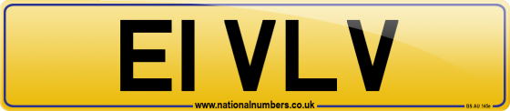 E1 VLV