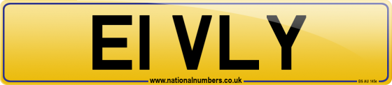 E1 VLY