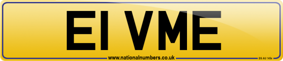 E1 VME