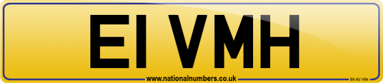 E1 VMH