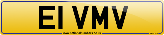 E1 VMV