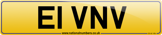 E1 VNV