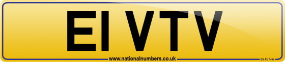 E1 VTV