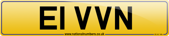 E1 VVN
