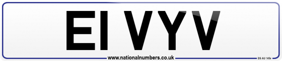 E1 VYV