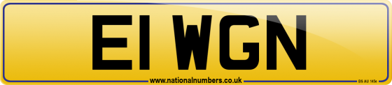 E1 WGN