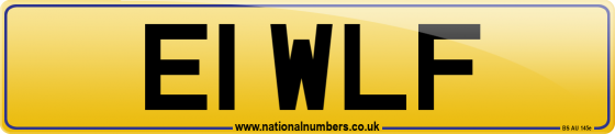E1 WLF