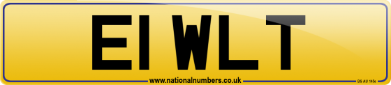 E1 WLT