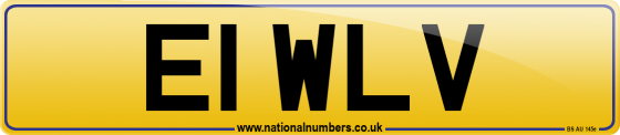 E1 WLV