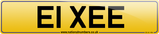 E1 XEE