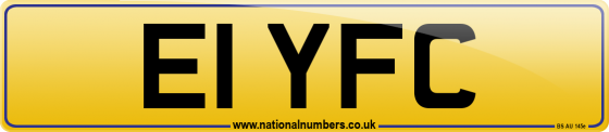 E1 YFC