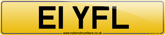 E1 YFL