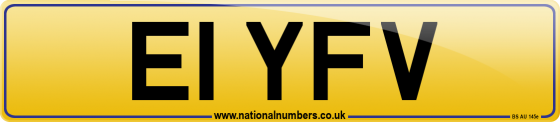 E1 YFV