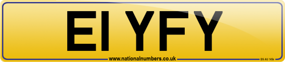 E1 YFY