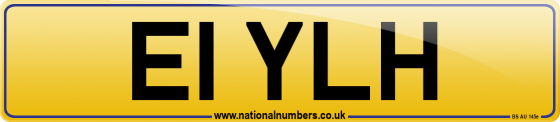 E1 YLH