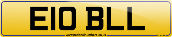 E10 BLL