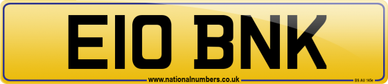 E10 BNK
