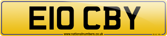 E10 CBY
