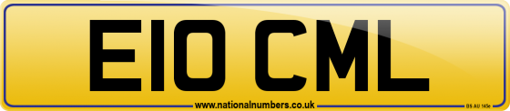 E10 CML