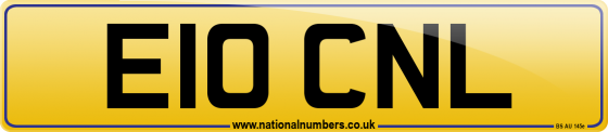 E10 CNL