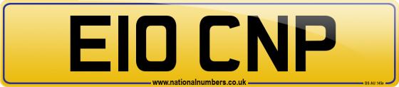 E10 CNP