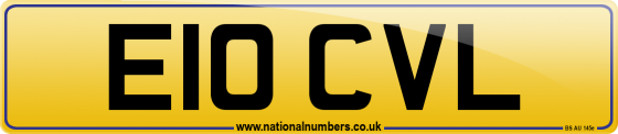 E10 CVL